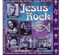 Various Artists - Jesus Rock