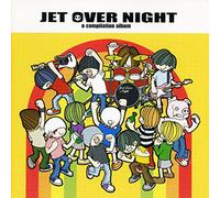 Various Artists - Jet Over Nigh Compilation / Various