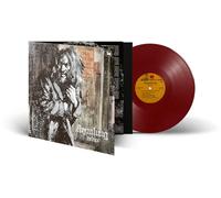 Various Artists - Jethro Tull - Aqualung Redux (Oxblood Vinyl) [Vinilo]