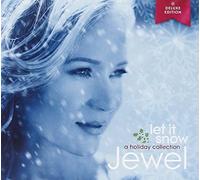 Various Artists - Jewel Christmas Bonus