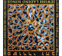 Various Artists - Jewish Ladino Golden Century