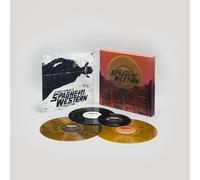 Various Artists - Jeymes Samuel's Spaghetti Western Collection
