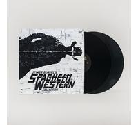 Various Artists - Jeymes Samuel's Spaghetti Western Collection [Vinilo]