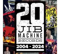 Various Artists - Jib 20 Compilation (Various Artists)