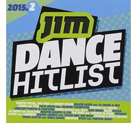 Various Artists - Jim Dance Hitlist 2015.2
