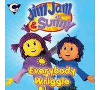 Various Artists - Jim Jam and Sunny - Everybody Wriggle