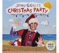 Varios artistas – Jimmy Giggle's Christmas Party – CD