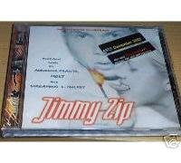 Various Artists - Jimmy Zip Motion Picture Soundtrack (UK Import)
