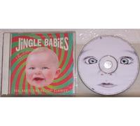 Various Artists - Jingle Babies Rockabye Christmas