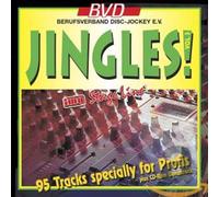 Various Artists - Jingles Vol.3