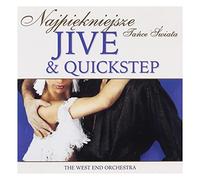 Various Artists - Jive & Quickstep [CD]