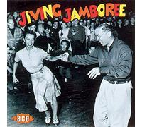 Various Artists - Jiving Jamboree Vol.1