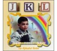 Various Artists - Jkl: Alphabet Series