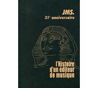Various Artists - Jms-31st Anniversaire