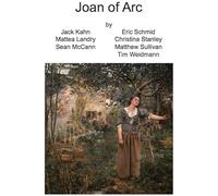 Various Artists - Joan Of Arc (Various Artists)