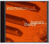 VARIOUS ARTISTS Joana's dance (CD) (Importación USA)