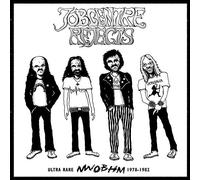 Various Artists - Jobcentre Rejects: Ultra Rare NWOBHM 1978-1982