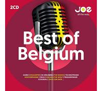 Various Artists - Joe - Best of Belgium