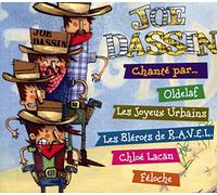 Various Artists - Joe Dassin chanté par