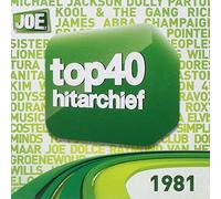 Various Artists - Joe FM Hitarchief - 1981