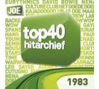 Various Artists - Joe FM Hitarchief - 1983