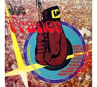 Various Artists - Joe Frasier Presents [Vinilo]