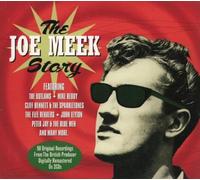 Various Artists - Joe Meek Story