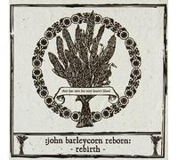 Various Artists - John Barleycorn - Rebirth