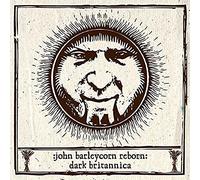 Various Artists - John Barleycorn Reborn