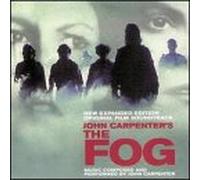 Various Artists - John Carpenter's: Fog