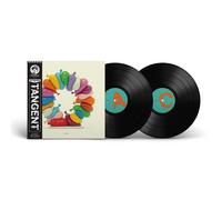 Various - John Gomez and Nick The Record Present: Tangent [Vinilo]