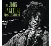Various Artists - John Hartford Fiddle Tune Project 1 (Various Artists) [Vinilo]