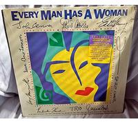 Various Artists - John Lennon, Elvis Costello, Eddie Money, Roberta Flack.. / Vinyl record [Vinyl-LP]