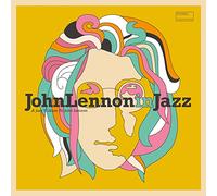 Varios - John Lennon In Jazz [Vinilo]