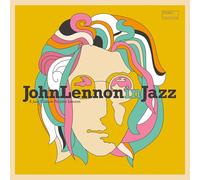 Varios - John Lennon In Jazz [Vinilo]