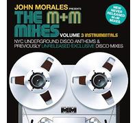 Various Artists - John Morales presents The M & M Mixes Volume 3 - Instrumentals