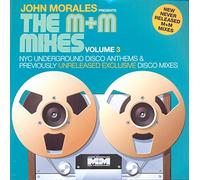 Various Artists - John Morales presents The M & M Mixes Volume 3 Part A (2LP) [Vinilo]