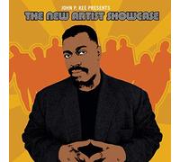 Various Artists - John P. Kee Presents The New Artist Showcase