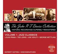 Various Artists John R. T. Davies Collection, The: Volume (CD) (Importación USA)
