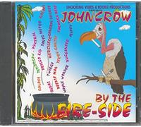 Various Artists - Johncrow By the Fireside