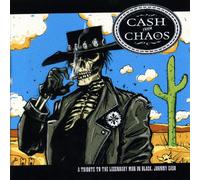 Various Artists - Johnny Cash Tribute