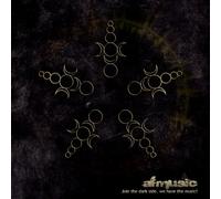 Various Artists - Join Dark Side, we Have The Music [Import]