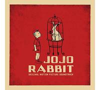 Various Artists - Jojo Rabbit [Vinilo]