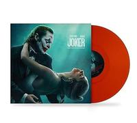 Various Artists - Joker - Folie A Deux: Music From The Motion Picture Translúcido