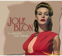 Various Artists - Jole Blon - 23 Artists One Theme