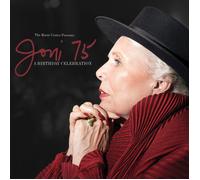 Various Artists Joni 75: A Joni Mitchell Birthday Cele (Vinyl) (Importación USA)