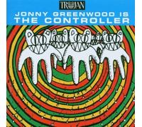 Various Artists Jonny Greenwood Is the Controller (CD) Album (Importación USA)