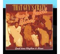 Various Artists - Jook Joint Good Time Rhythm & Blues, CD B [Import]