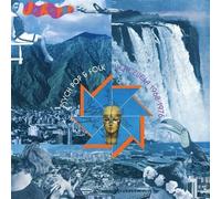 Various Artists - Joropop - Psych Pop & Folk In Venezuela, 1968-1976 [Vinilo]