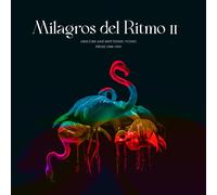 Obscure And Rhythmic Tunes From 1988 -1993 [Vinilo]